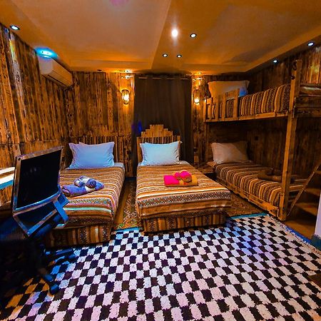 Appartement Funny House A Place Jamaa El Fna De Marrakech Марракеш Екстер'єр фото