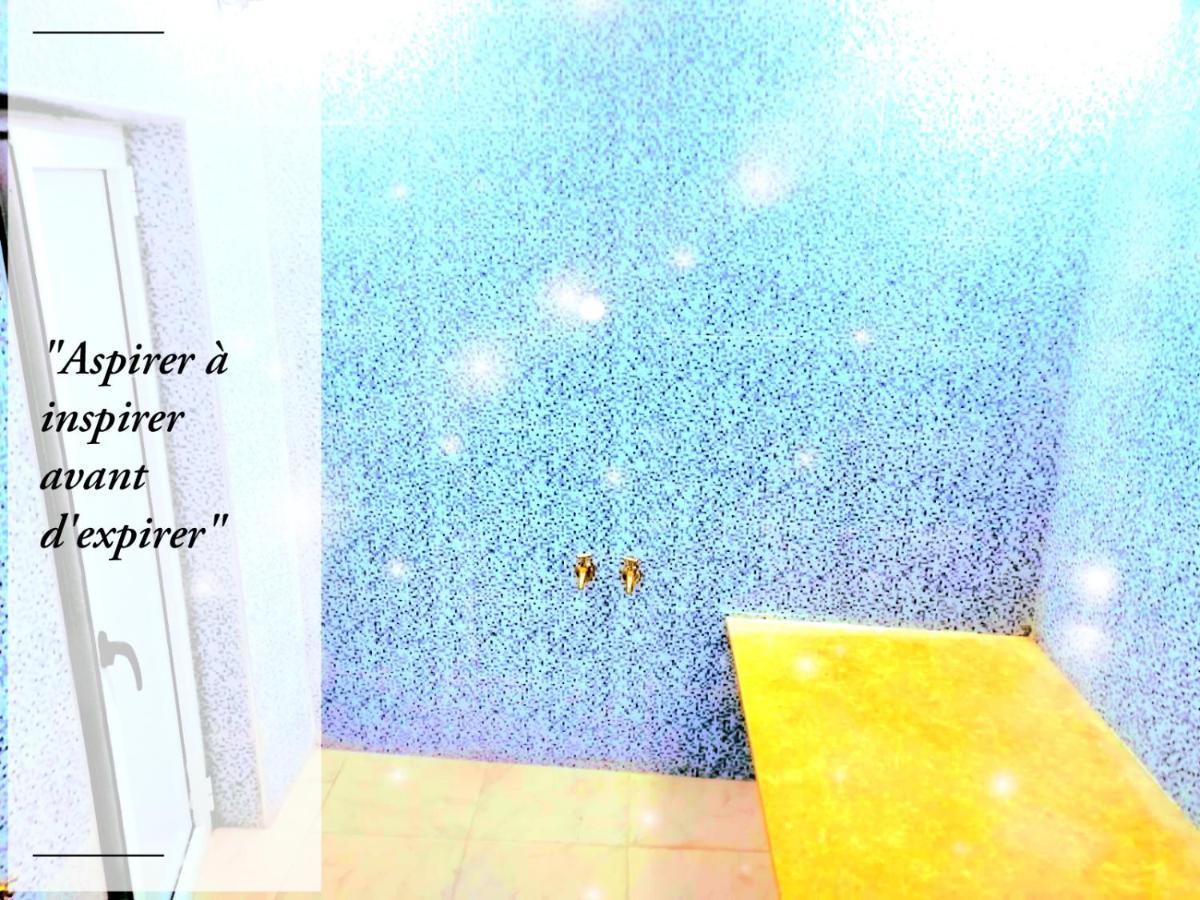 Appartement Funny House A Place Jamaa El Fna De Marrakech Марракеш Екстер'єр фото