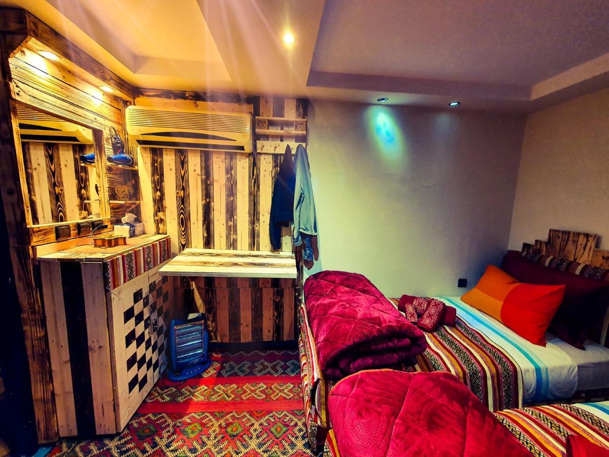 Appartement Funny House A Place Jamaa El Fna De Marrakech Марракеш Екстер'єр фото