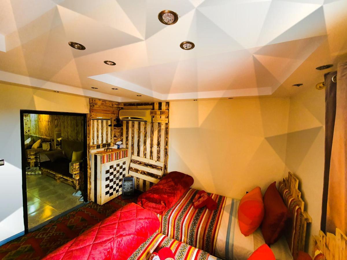 Appartement Funny House A Place Jamaa El Fna De Marrakech Марракеш Екстер'єр фото