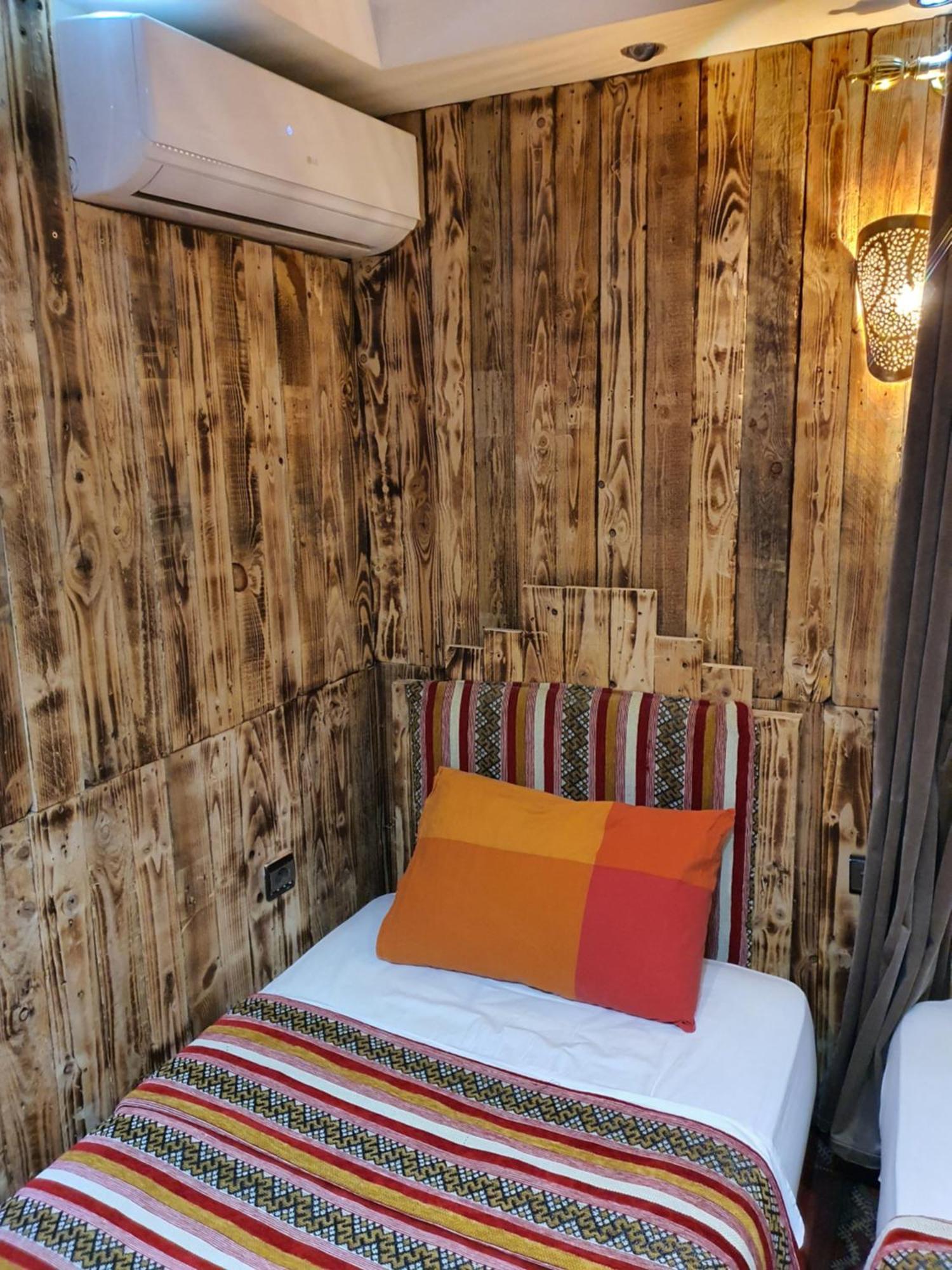 Appartement Funny House A Place Jamaa El Fna De Marrakech Марракеш Екстер'єр фото